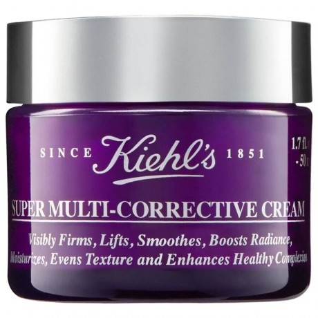 Kiehl’s Super Multi Corrective Cream Tagescreme Крем мультикорректирующему 75мл