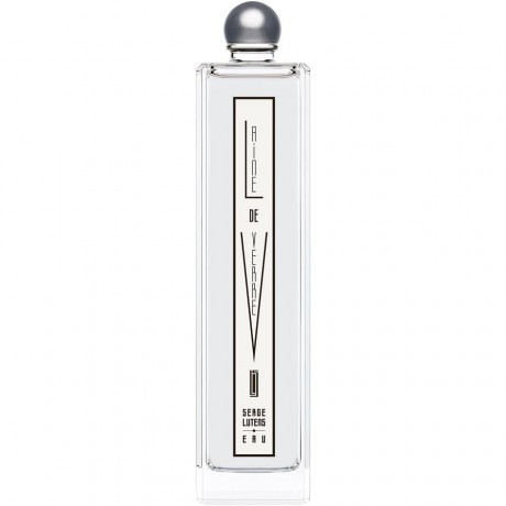 Serge Lutens (Серж Лютенс) Unisexdufte Eau de Parfum Парфюмерная вода Spray Спрей LAINE DE VERRE, 50 мл