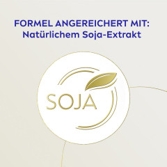 NIVEA VITAL Soja Anti-Age Straffende Tagespflege LSF 15, 50 ml, Нивеа Дневной крем для зрелой кожи подтягивающий, SPF 15, экстракт сои, 50 мл