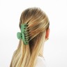 SOHO Kana Haarklammer Grun Кана заколка для волос