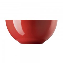 Thomas Thomas Sunny Day New Red Schussel 24 cm / 2,80 L Thomas Sunny Day New Red Bowl 24 см / 2,80 л