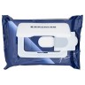 Kryolan Make-up Remover Wipes Soft Pack Мягкая упаковка салфеток для снятия макияжа