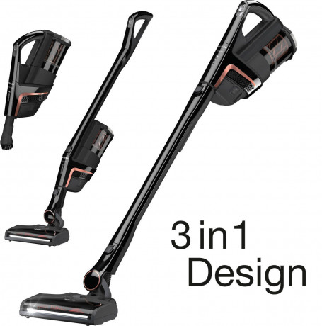 Miele Miele Akku-Handstaubsauger Triflex HX2 CatDog, beutellos  Беспроводной ручной пылесос Miele Triflex HX2 CatDog, без мешка