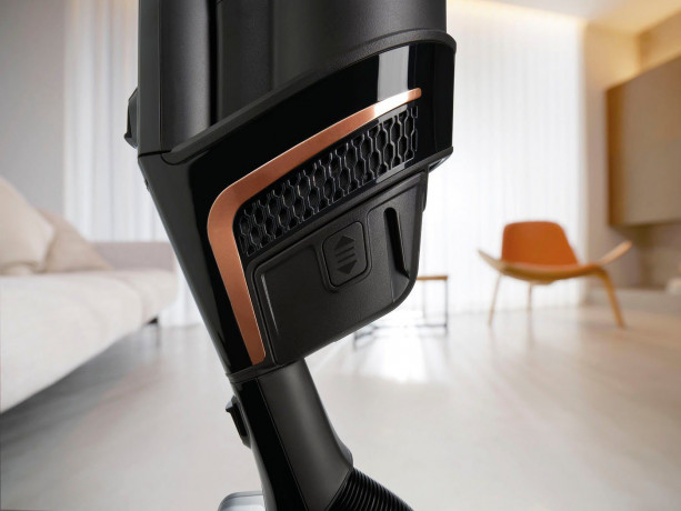 Miele Miele Akku-Handstaubsauger Triflex HX2 CatDog, beutellos  Беспроводной ручной пылесос Miele Triflex HX2 CatDog, без мешка