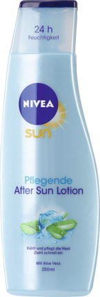 NIVEA SUN Лосьон после загара, 250 мл