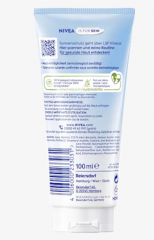 NIVEA SUN After Sun Serum, Сыворотка после загара, 100 мл