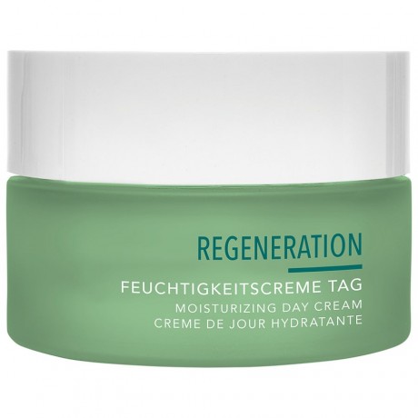 Charlotte Meentzen Feuchtigkeitscreme Tag увлажняющий день