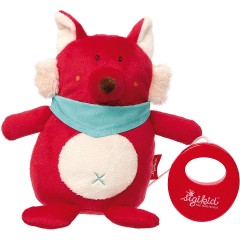 sigikid Spieluhr Fuchs (42130) Музыкальная шкатулка Fox (42130)