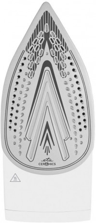 eta eta Dampfbugeleisen Esmira, ETA027390000, 2200 W паровой утюг ETA Esmira, ETA027390000, 2200 Вт