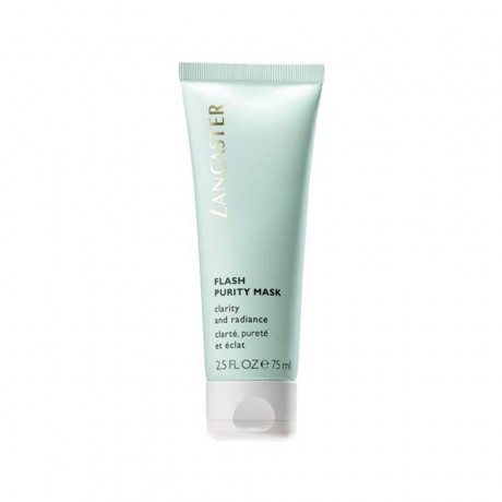 Lancaster (Ланкастер)  Mask Маска для лица Flash Purity Mask Маска для лица , 75 мл