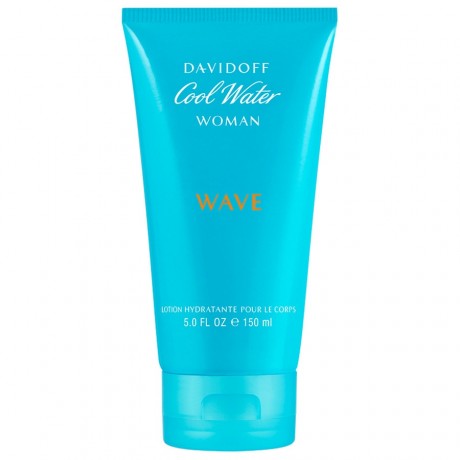 Davidoff (Давидофф) Bodylotion Cool Water Woman Wave, 150 мл