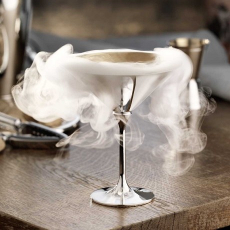 Robbe & Berking Robbe & Berking Dante Bar-Kollektion - 90 g versilbert Cocktailschale Robbe &amp; Berking Dante Bar Collection - Посеребренная чашка для коктейля 90 г