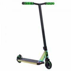 Invert Sport Invert Supreme Level 2 Stunt Scooter Перевернутый трюковой самокат высшего уровня 2