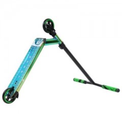 Invert Sport Invert Supreme Level 2 Stunt Scooter Перевернутый трюковой самокат высшего уровня 2