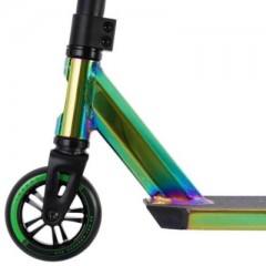Invert Sport Invert Supreme Level 2 Stunt Scooter Перевернутый трюковой самокат высшего уровня 2