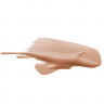 LAVERA HYALURON LIQUID FOUNDATION Warm Almond 06, 30 ml, Лавера Жидкий тональный крем увлажняющий с гиалуроновой кислотой, оттенок Warm Almond 06, био-миндальное масло, 30 мл