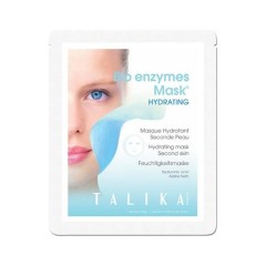Talika (Талика) Augen Bio Enzymes Mask Маска для лица Hydrating, 1 шт.