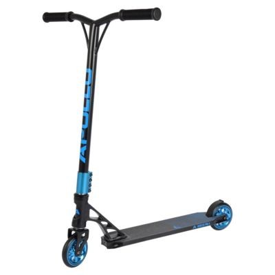 APOLLO Stunt Scooter Genesis Pro X Трюковый самокат Genesis Pro X