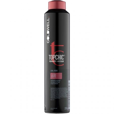 Goldwell The Reds Permanent Hair Color  Стойкая краска для волос Reds