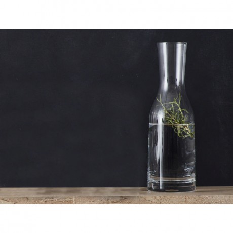 Bitz Bitz Trinkglaser clear Karaffe Glas 1,20 L Стаканы для питья Bitz прозрачное стекло графин 1,20 л