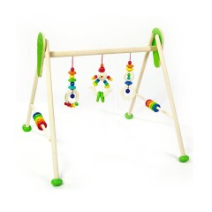 HESS Babyspielzeug Babyspielgerat Michel Детские игрушки Детское игровое оборудование Мишель