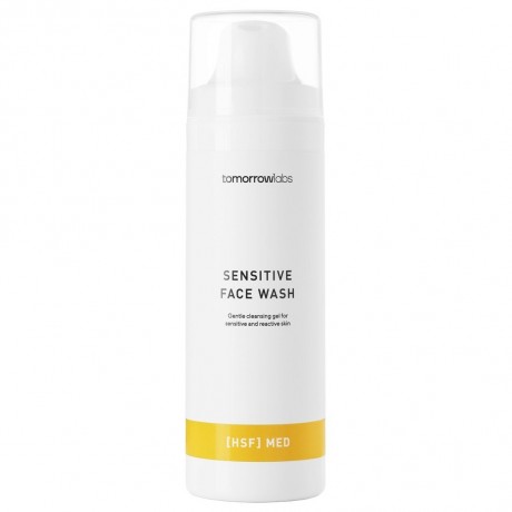 tomorrowlabs Sensitive Face Wash Средство для умывания чувствительной кожи лица