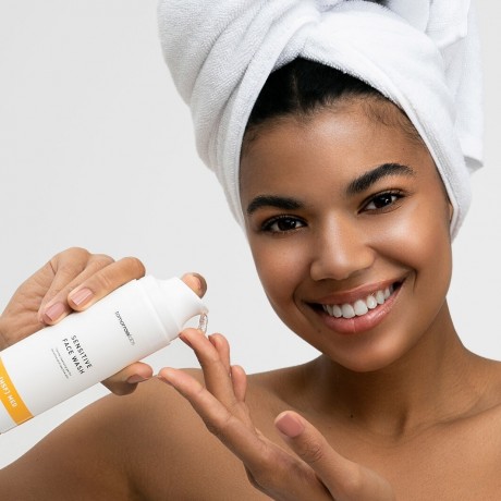 tomorrowlabs Sensitive Face Wash Средство для умывания чувствительной кожи лица
