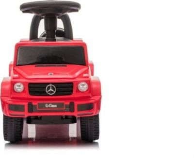 CABINO Rutschauto Mercedes Benz G-Klasse Толкать автомобиль Mercedes Benz G-Class
