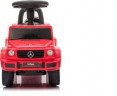 CABINO Rutschauto Mercedes Benz G-Klasse Толкать автомобиль Mercedes Benz G-Class