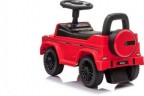 CABINO Rutschauto Mercedes Benz G-Klasse Толкать автомобиль Mercedes Benz G-Class