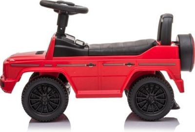 CABINO Rutschauto Mercedes Benz G-Klasse Толкать автомобиль Mercedes Benz G-Class
