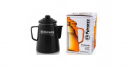 Petromax Petromax Perkomax Perkolator per-9-s, Kaffeebereiter schwarz  schwarz Перколятор Petromax Perkomax пер-9-с, кофеварка черный