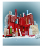 flaconi Collection 24 Love Brands Adventskalender 2026, flaconi Collection 24 Love Brands Адвент-календарь 2026 с уходом за лицом, волосами, декоративной косметикой и парфюмерией, 28 средств