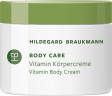 Hildegard Braukmann Body Care Vitamin Koerpercreme, 200 ml, Hildegard Braukmann крем для тела с витаминным комплексом, для всех типов кожи, для женщин и мужчин, 200 мл