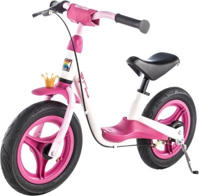 Kettler Laufrad Spirit Air Princess Беговел Spirit Air Princess