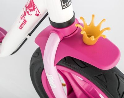 Kettler Laufrad Spirit Air Princess Беговел Spirit Air Princess