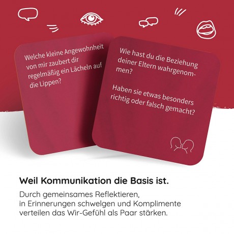 Simon und Jan Erzahlt euch mehr fur Paare Spiel fur Paare Расскажи больше для пар игра для пар