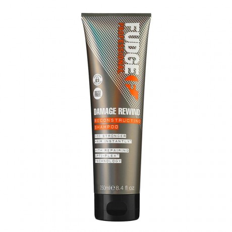 Fudge Damage Rewind Reconstructing Conditioner Восстанавливающий кондиционер Damage Rewind