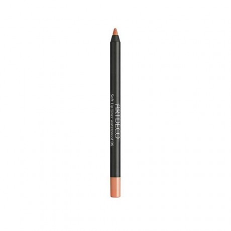 Artdeco (Артдеко) Lippen Soft Lip Liner Контурный карандаш для губ Waterproof, Nr. 10 / 1 шт.