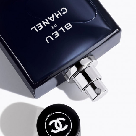 CHANEL BLEU DE CHANEL Eau de Toilette Туалетная вода