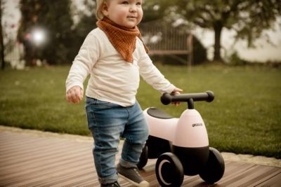 hauck Laufrad 1st Ride Four Импеллер 1st Ride Four