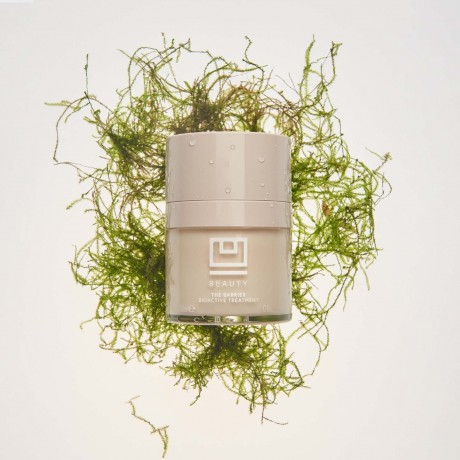 U BEAUTY The Barrier Bioactive Treatment Барьерная биоактивная обработка