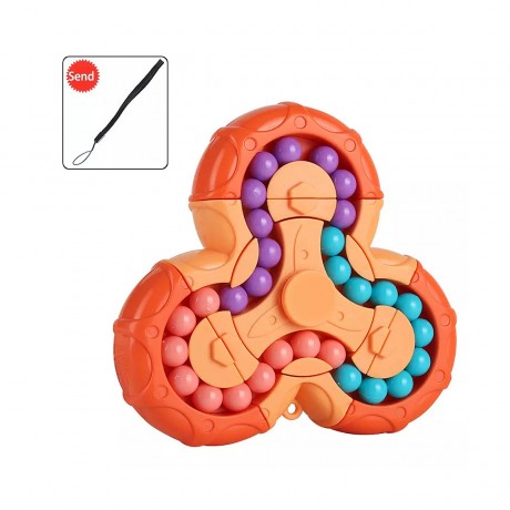 Vetaka Zauberwurfel Spielzeug fur Kinder Волшебный кубик для детей