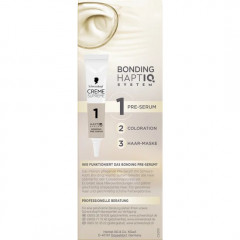 Schwarzkopf Creme Supreme Pflegende Coloration 10-0 Ultra-Helles Naturblond, 1 St., Schwarzkopf Creme Supreme стойкая крем-краска для волос 10-0 Ультра-светлый натуральный блонд, 1 шт.