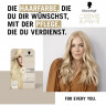 Schwarzkopf Creme Supreme Pflegende Coloration 10-0 Ultra-Helles Naturblond, 1 St., Schwarzkopf Creme Supreme стойкая крем-краска для волос 10-0 Ультра-светлый натуральный блонд, 1 шт.