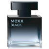 Mexx (Мекс)  Eau de Toilette (EdT) Туалетная вода Black Man, 50 мл