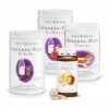 Krauterhaus Sanct Bernhardt Redukta-PLUS Slim Diet · 3-Piece Treatment PackTomato, Chocolate, Strawberry + 1x Apple-fibre Chewable Tablets3-Piece Treatment Pack Tomato, Chocolate, Strawberry + 1x Apple-fibre Chewable Tablets