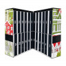 Lakritsfabriken Liquorice Calendar 2026, лакричный адвент-календарь, 720 г