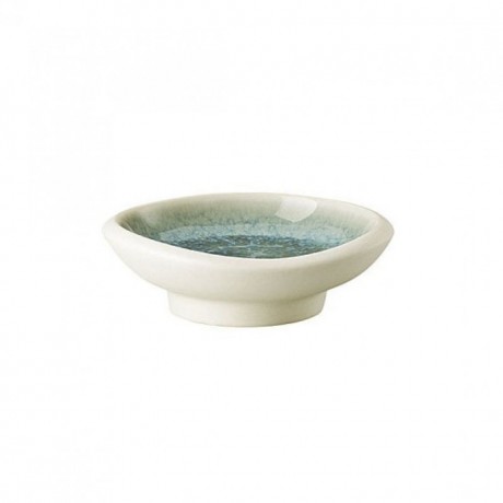 Rosenthal Rosenthal Junto Aquamarine - Steinzeug Bowl 8 cm / 0,06 L Rosenthal Junto Aquamarine - Керамическая чаша 8 см / 0,06 л
