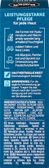 Balea MEN Gesichtsserum Hydro, 30 ml, Сыворотка Hydro с гиалуроновой кислотой и ниацинамидом для увлажнения лица, 30 мл